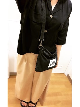 __abaさんのコーディネート