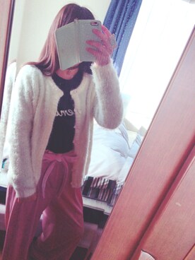 みんと🌱さんのコーディネート