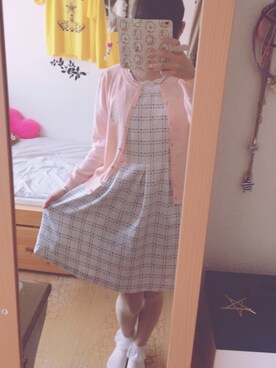 みんと🌱さんのコーディネート