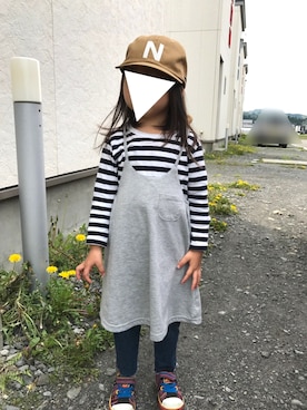 miukoさんのコーディネート