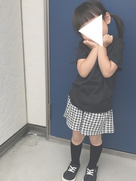 miukoさんのコーディネート