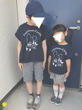 miukoさんのコーディネート