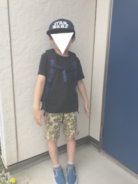 miukoさんのコーディネート