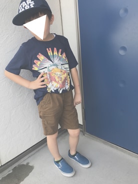 miukoさんのコーディネート