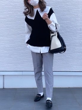 miki☺︎さんのコーディネート