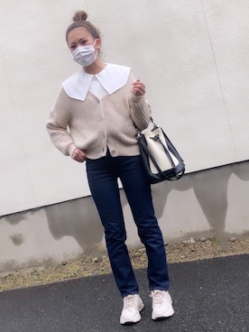 miki☺︎さんのコーディネート