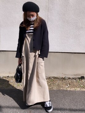 miki☺︎さんのコーディネート