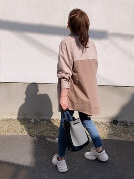 miki☺︎さんのコーディネート