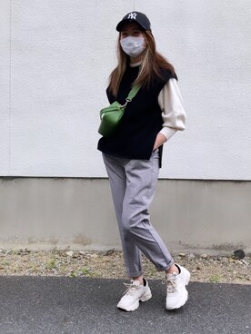 miki☺︎さんのコーディネート