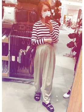 miki☺︎さんのコーディネート