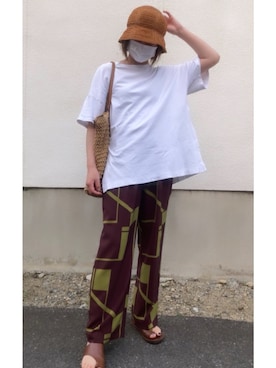 miki☺︎さんのコーディネート