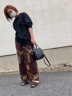 miki☺︎さんのコーディネート