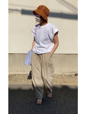 miki☺︎さんのコーディネート