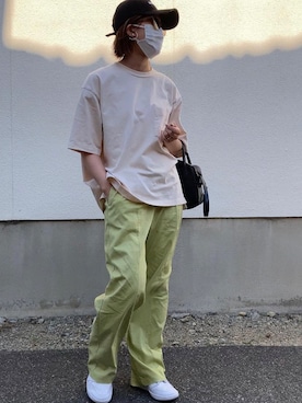 miki☺︎さんのコーディネート
