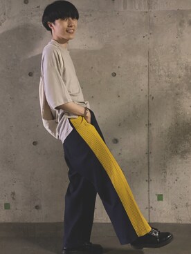 ユベルさんのコーディネート