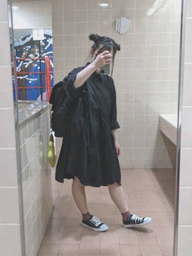 セキレイさんのコーディネート