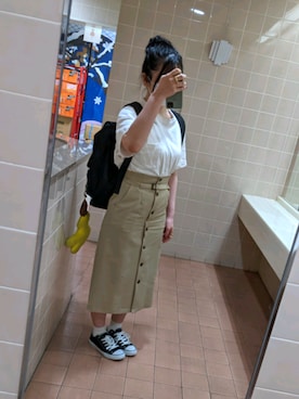 セキレイさんのコーディネート