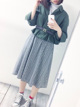 hirrroko14さんのコーディネート