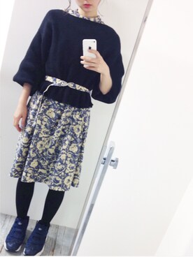 hirrroko14さんのコーディネート