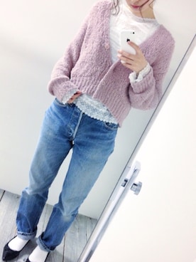 hirrroko14さんのコーディネート