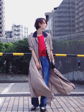 hirrroko14さんのコーディネート