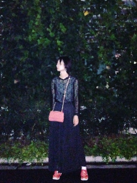 hirrroko14さんのコーディネート