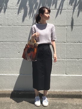 hirrroko14さんのコーディネート