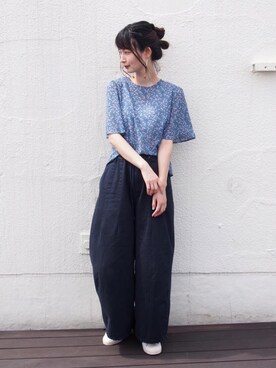 hirrroko14さんのコーディネート