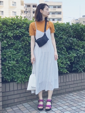 hirrroko14さんのコーディネート