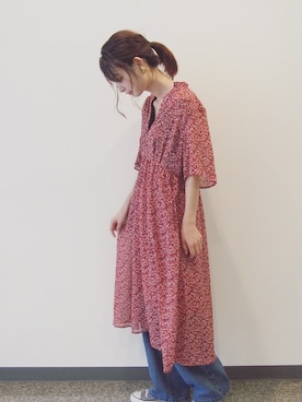 hirrroko14さんのコーディネート
