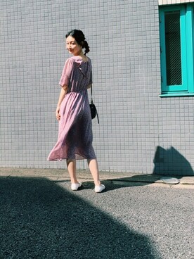 hirrroko14さんのコーディネート