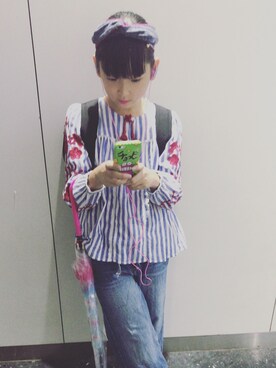 ninoさんのコーディネート