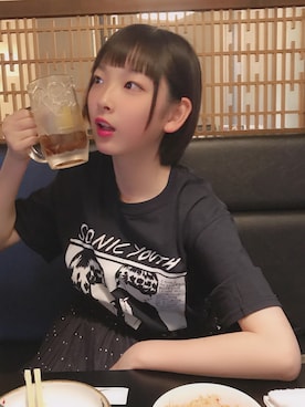 ninoさんのコーディネート