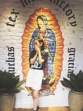 ninoさんのコーディネート