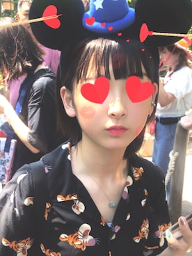 ninoさんのコーディネート