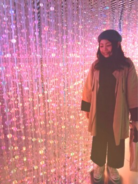 UKIさんのコーディネート