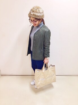 UKIさんのコーディネート