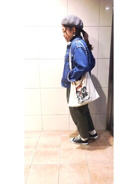 UKIさんのコーディネート