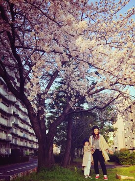 UKIさんのコーディネート