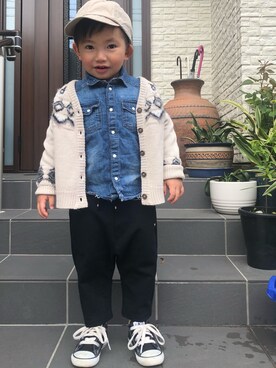 rin10**さんのコーディネート