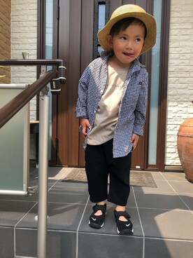 rin10**さんのコーディネート