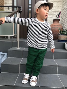 rin10**さんのコーディネート