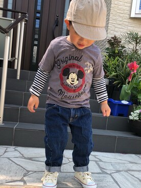 rin10**さんのコーディネート