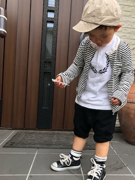 rin10**さんのコーディネート