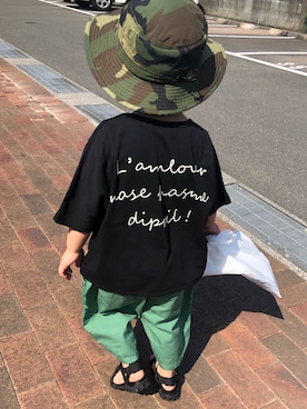 rin10**さんのコーディネート