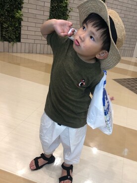 rin10**さんのコーディネート