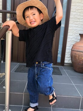 rin10**さんのコーディネート