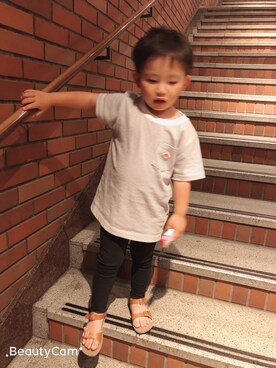 rin10**さんのコーディネート