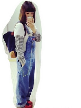 きむちさんのコーディネート