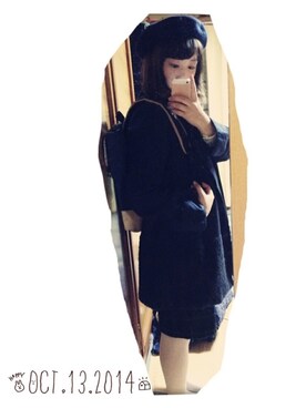 きむちさんのコーディネート